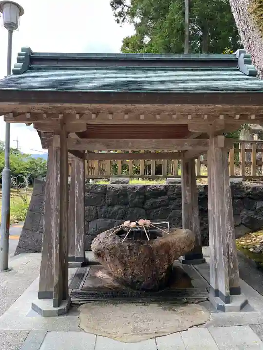 熊野大社(島根県)