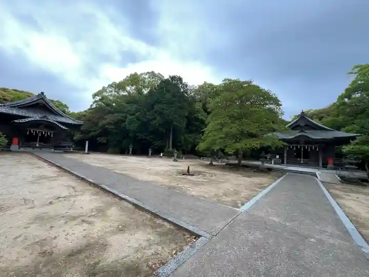 鏡神社(佐賀県)