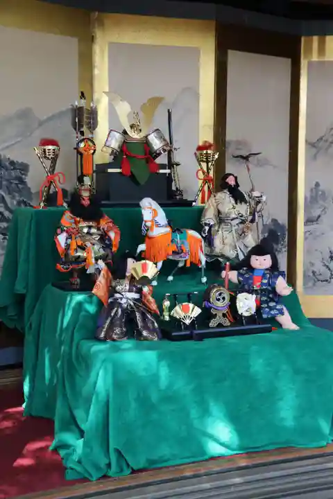 別小江神社(愛知県)