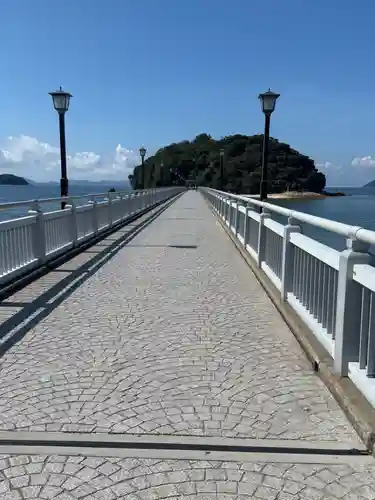 八百富神社(愛知県)
