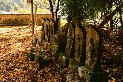 禅蔵寺(愛媛県)