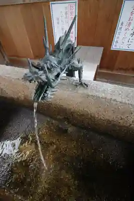 名古屋東照宮(愛知県)