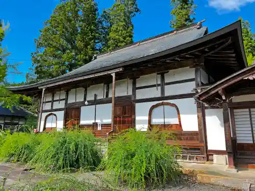 安国寺(岐阜県)