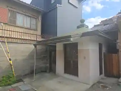 普賢院(京都府)