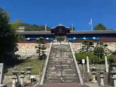 東照宮(広島県)