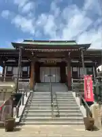 東漸寺(神奈川県)