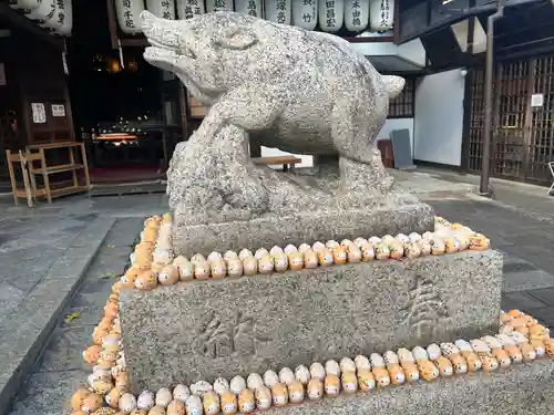 摩利支天堂 禅居庵(京都府)