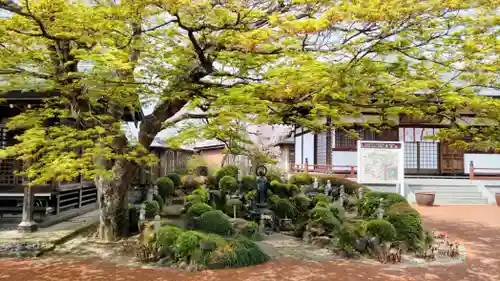 長安寺(群馬県)