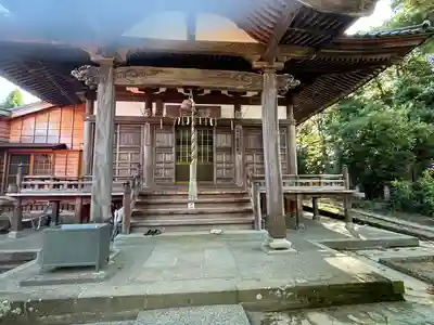 寶泉寺(石川県)