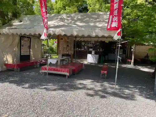玉鉾神社(愛知県)