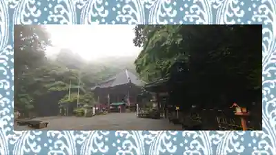 水澤寺(水澤観世音)(群馬県)