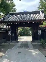 品川寺(東京都)