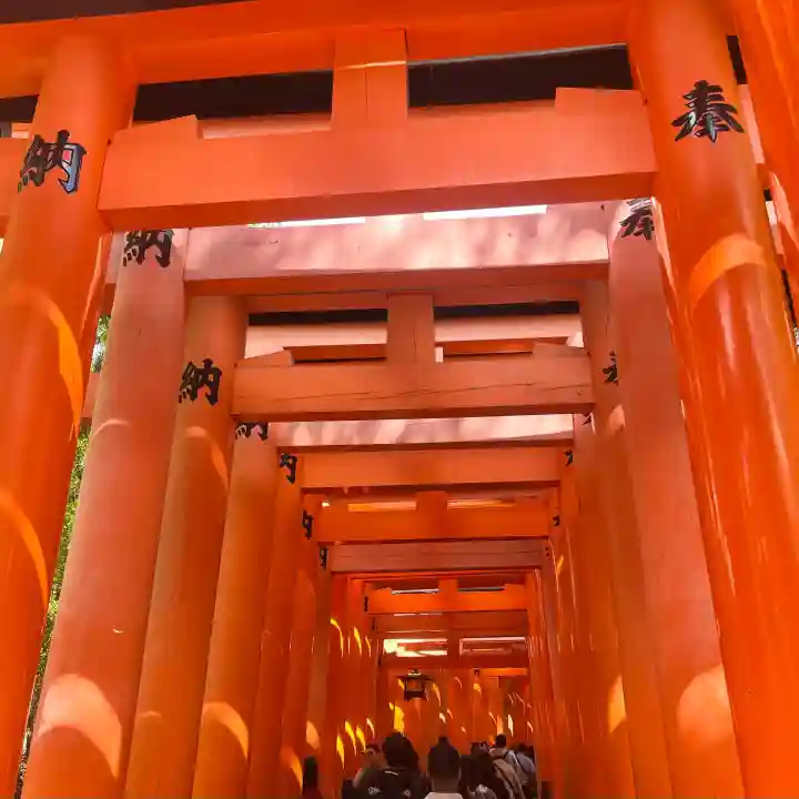 伏見稲荷大社の{uncategorized: "未分類", other: "その他", undefined: "問題あり", building: "その他建物", grave: "お墓", sacred_gate: "鳥居", guardian: "狛犬", statue: "像", buddha: "仏像", history: "歴史", nature: "自然", garden: "庭園", animal: "動物", pagoda: "塔", temizu: "手水舎", mountain_gate: "山門・神門", sanctuary: "本殿・本堂", subordinate: "末社・摂社", art: "芸術", scenery: "景色", jizo: "地蔵", ema: "絵馬", goshuin: "御朱印", omikuji: "おみくじ", items: "授与品その他", amulet: "お守り", goshuincho: "御朱印帳", eats: "食事", festival: "お祭り", votive_dance: "神楽", shichigosan: "七五三参", wedding: "結婚式", experience: "体験その他", initially: "初詣", around: "周辺", anti_infection: "感染症対策"}