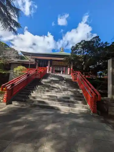 淨眞寺(東京都)