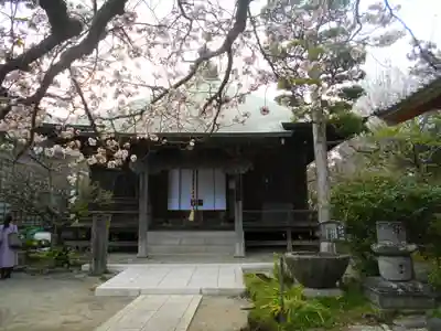 極楽寺（霊鷲山感應院極楽律寺）のその他建物