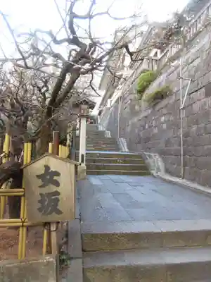 湯島天満宮(東京都)