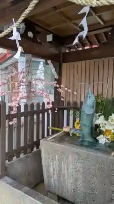 北野天満神社(兵庫県)