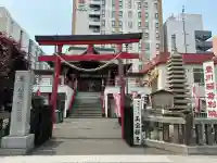 豊川稲荷札幌別院(玉宝禅寺)(北海道)