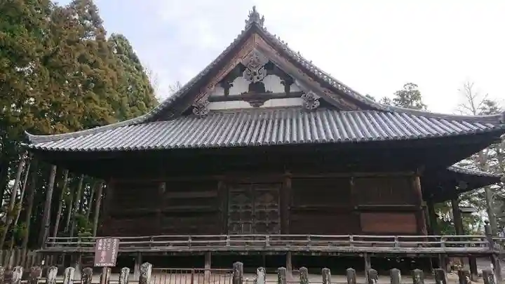 陸奥国分寺薬師堂のその他建物