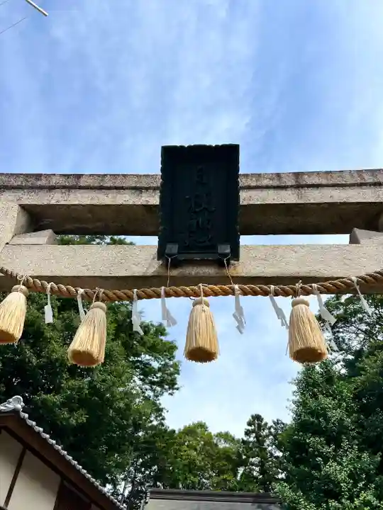 日枝神社(埼玉県)