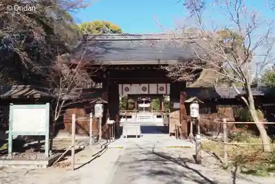 梨木神社(京都府)