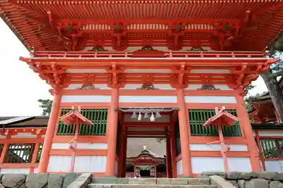日御碕神社(島根県)