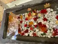 北広島市総鎮守 廣島神社(北海道)