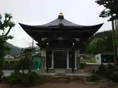 了徳寺の建物その他