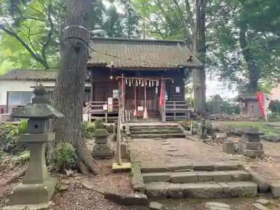 鹿島神社(宮城県)