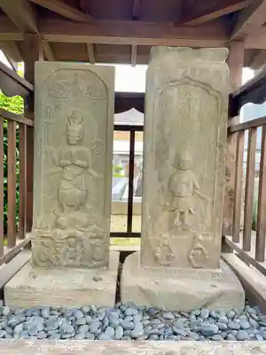 東福寺(埼玉県)