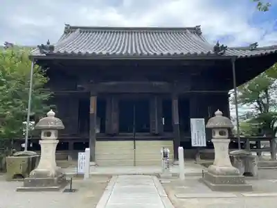 斑鳩寺(兵庫県)