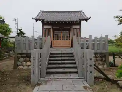自性院のその他建物