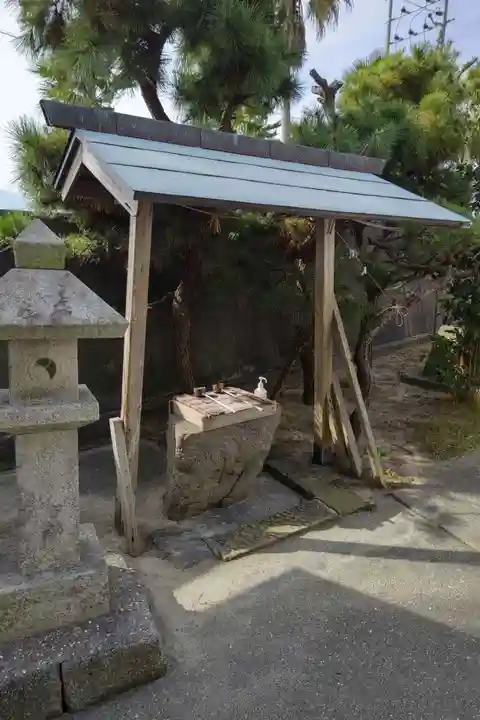 八幡社(愛知県)