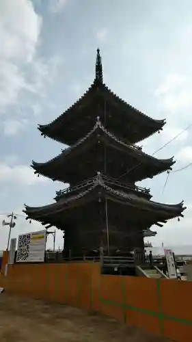 西大寺のその他建物