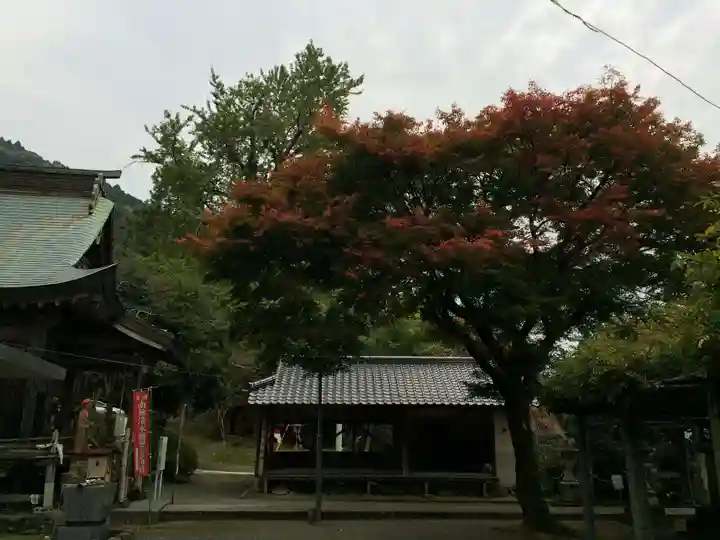 清水寺(福岡県)