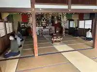 安用寺(愛知県)