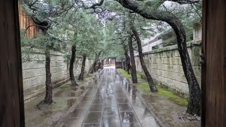 導故寺(京都府)
