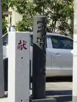 八幡大神のその他建物