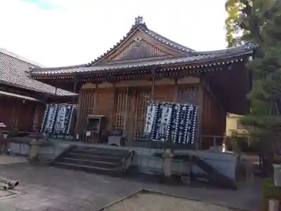 後白河院御聖蹟　法住寺(京都府)