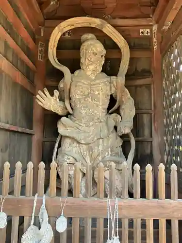 鶴林寺(兵庫県)