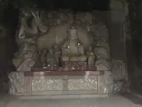 江島神社(神奈川県)