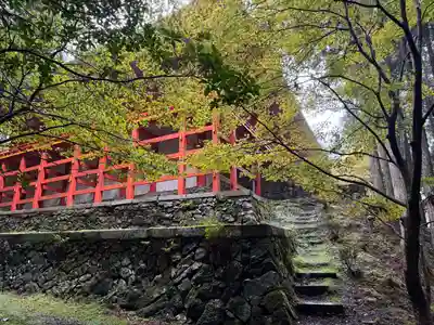 延暦寺横川中堂(滋賀県)