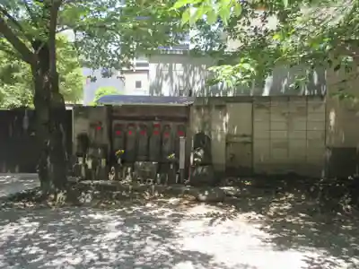 円通寺(東京都)