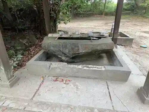 恩山寺奥の院(金礒弁財天)(徳島県)
