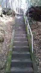 愛宕神社の建物その他