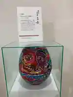 だるま神社(福島県)