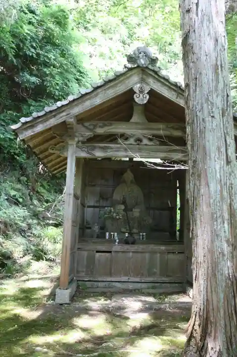 園養寺(滋賀県)