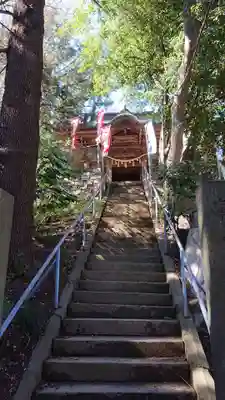 前玉神社(埼玉県)