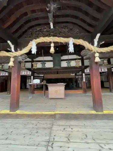 道明寺天満宮(大阪府)