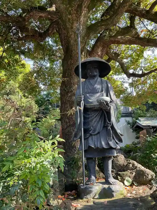大楽院(神奈川県)